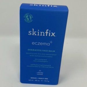 Skinfix Eczema+ Dermatitis Face Balm